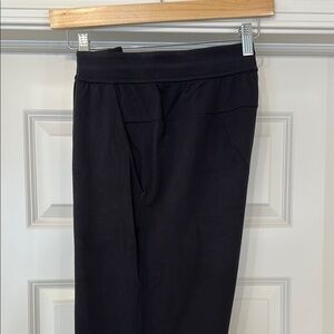 lululemon men’s discipline sweatpant, black